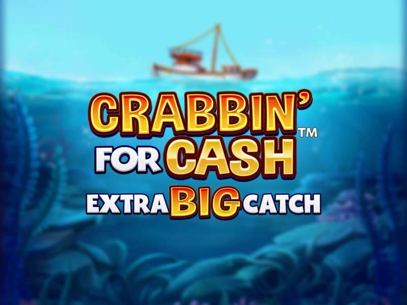 cassino online Crabbin for Cash