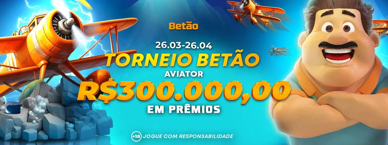 Banner promocional de bônus de boas-vindas do cassino online.